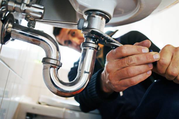 Shower Repair Services in Bunker Hill, OR